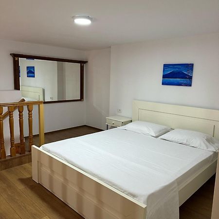Holiday Apartment Bido Saranda Kültér fotó