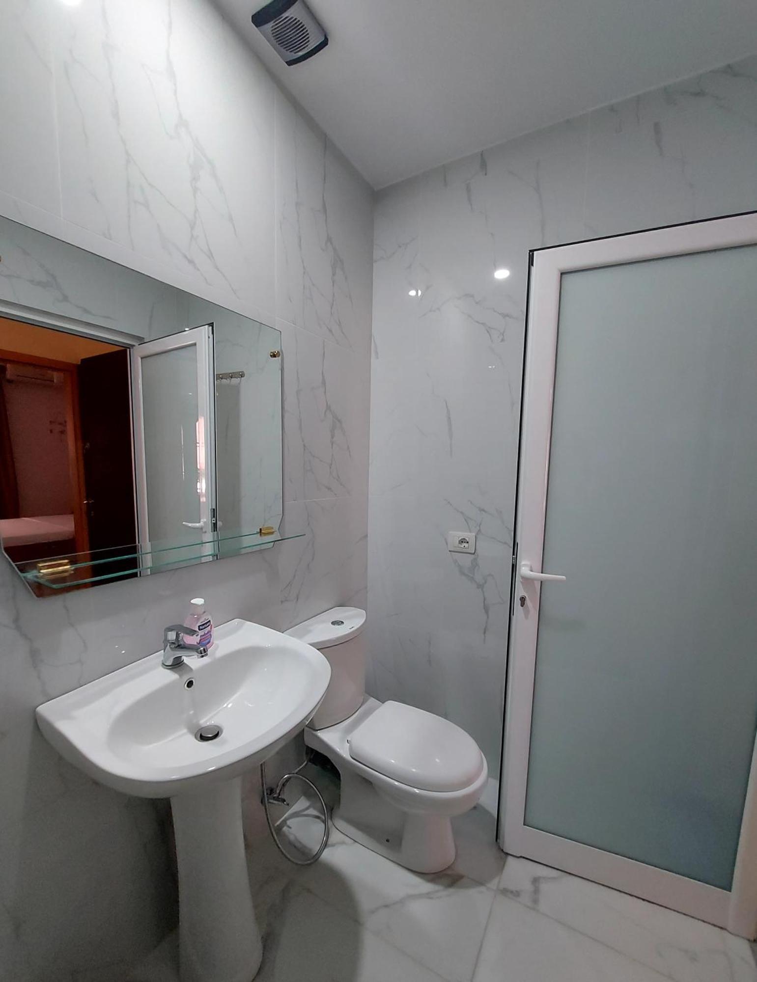 Holiday Apartment Bido Saranda Kültér fotó