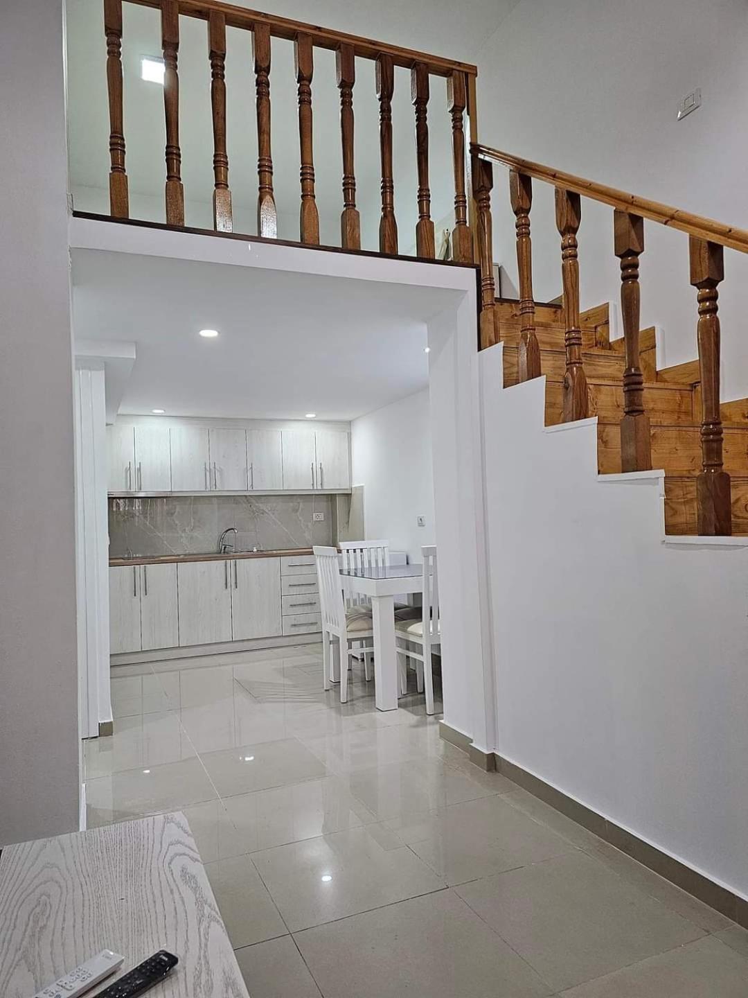 Holiday Apartment Bido Saranda Kültér fotó