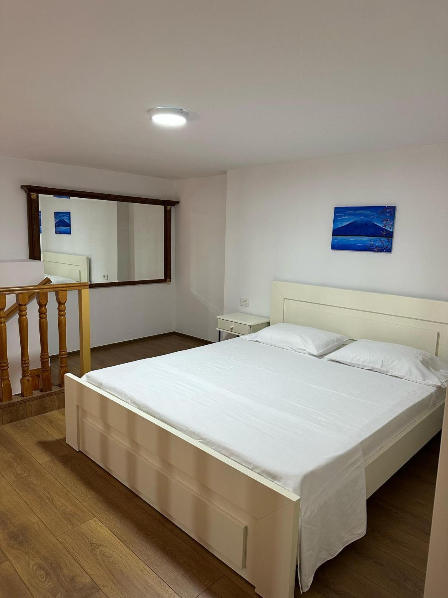 Holiday Apartment Bido Saranda Kültér fotó