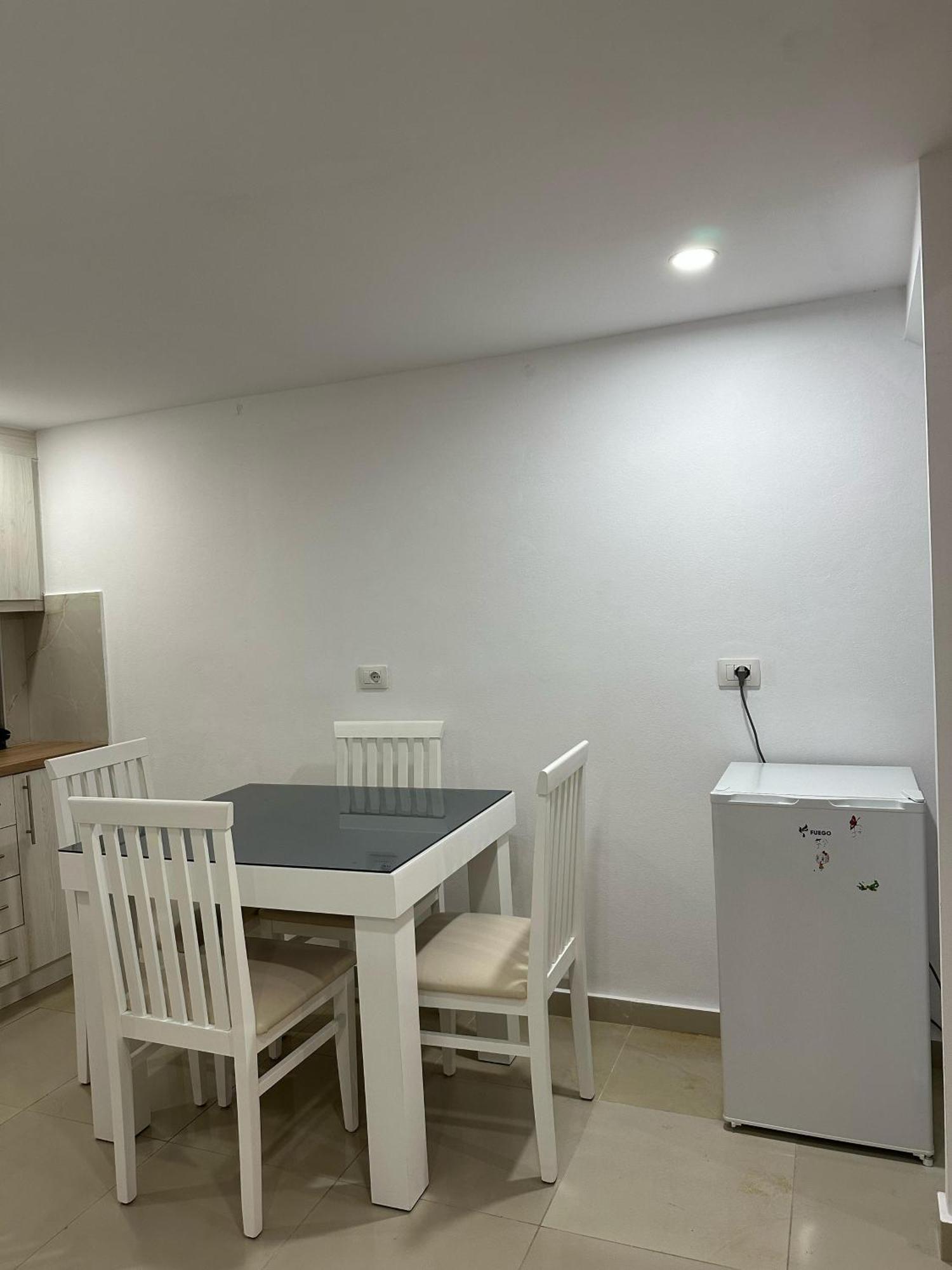 Holiday Apartment Bido Saranda Kültér fotó