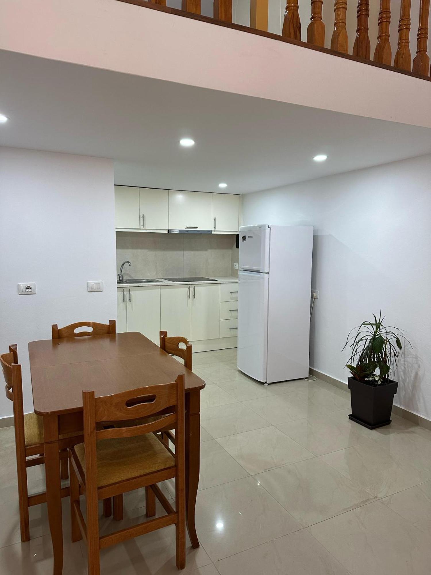 Holiday Apartment Bido Saranda Kültér fotó