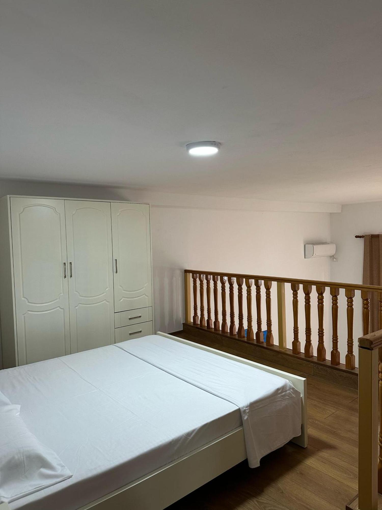 Holiday Apartment Bido Saranda Kültér fotó